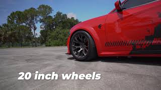 Get Double Tickets to Win Two Hellcats! Promo Code EPARTRADE