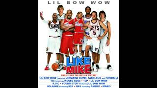 Lil&#39; Bow Wow - Basketball (feat. Fundisha, Jermaine Dupri &amp; Fabolous) (Radio Disney Version)