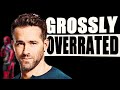 Ryan Reynolds Is Terrible