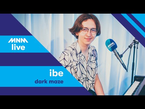 MNM LIVE: IBE - Dark Maze