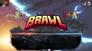 Losing With Petra Brawlhalla Ranked