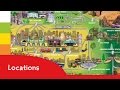 Chuggington Rocky Ridge Rescue Episode Clip