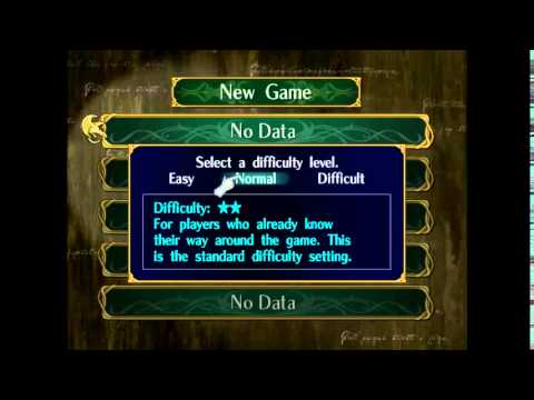 Let's Play Fire Emblem Path of Radiance (LIVE) Part 1!