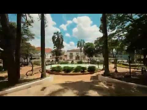 Olha esse ponto de vista: Praça da Matriz e Igreja Matriz | Faces de Mococa