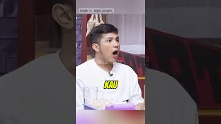 Download lagu PRAS TEGUH STRUGGLES TO LEARN THAI #jirayut #podcastclips #closethedoor #prasteguh #shorts mp3