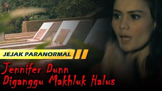 Download lagu Jennifer Dunn Uji Nyali di Pancoran Cimatis - Jejak Paranormal (Part 1) mp3