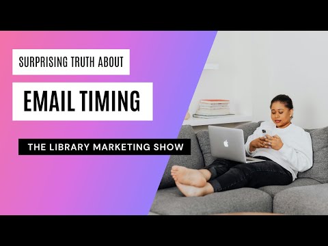 Rethinking Your Library Email Strategy: The Surprising Truth About ...