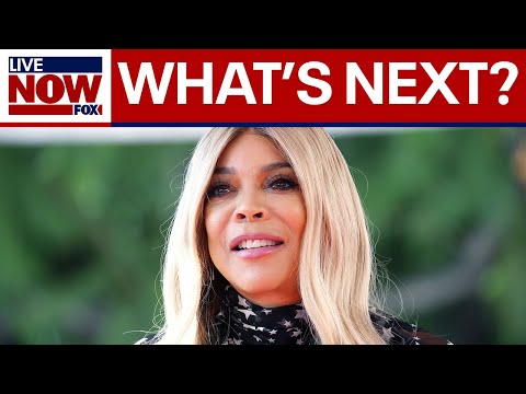 Video | Wendy Williams removed from NYC assisted living  | LiveNOW from FOX