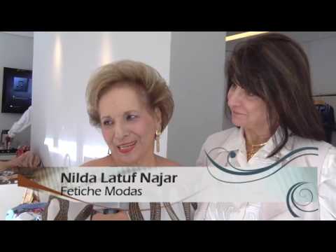 Programa Neusa Bighetti exibido no dia 26/03/2017 - Fetiche Modas