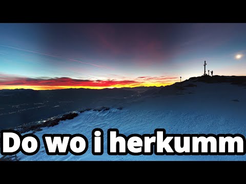 Do wo i herkumm   Re - Release 2024