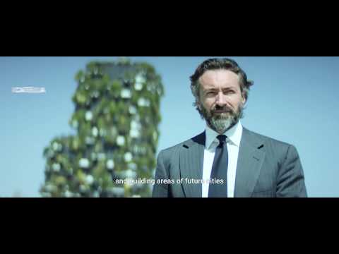 Rethinking cities: An introduction to COIMA