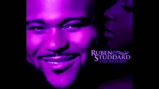 Ruben Studdard - Change Me (Screwed &amp; Chopped)