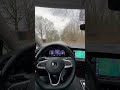 VW Golf 8 2 0 TSI 4Motion 0 100 Km H