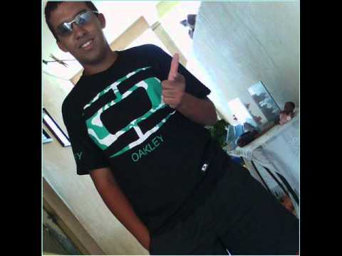 Mc G3 - Eo trem é o trem ( Patrãozinho Dj )