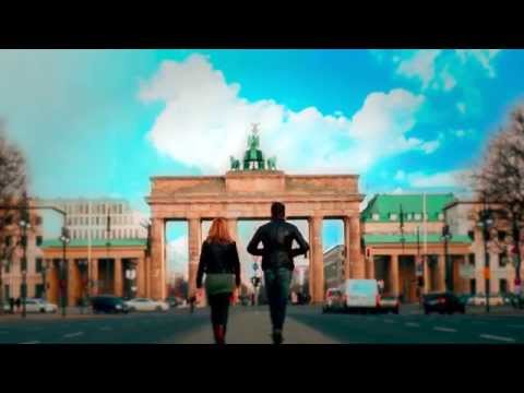 Caroline Beil & Oliver Lukas - Seelenverwandt (Offizielles Musikvideo)