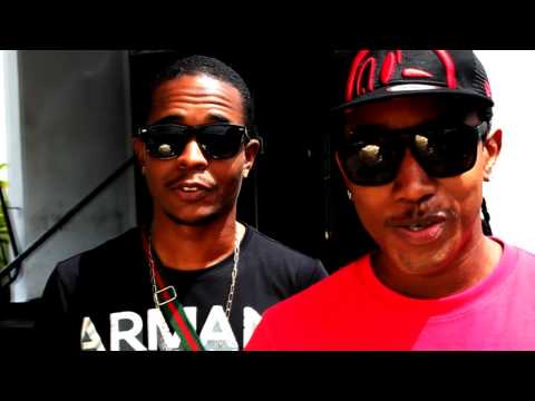 SIW Pè DéPè  John SMYL  DocJ TEASER