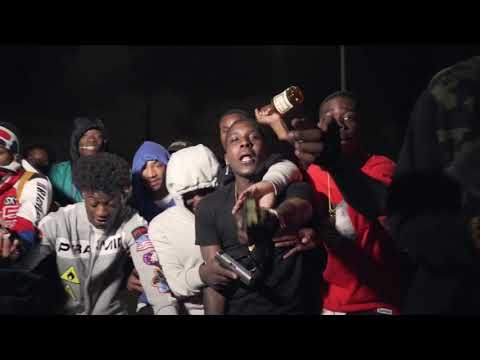 Paypachasameez x BuddyBandz - Up The Score (Audio)