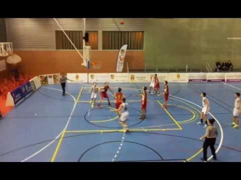 El Easo SBT en el X Torneo Internacional Cadete de Arroyo de la Encomienda