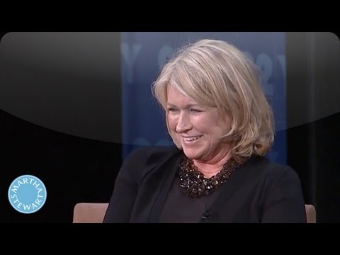 Andy Cohen Plays Shag, Marry, Kill with Martha Stewart