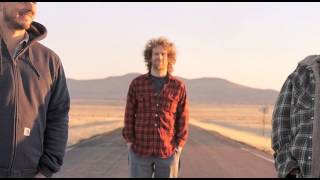 Dispatch - &quot;Josaphine&quot; (Official Audio)