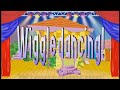 Wiggledancing Live In The USA Opening Toot Toot Chugga Chugga Big Red Car 2006
