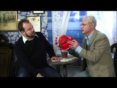 GARVSYRA - Release 9 oktober 2013