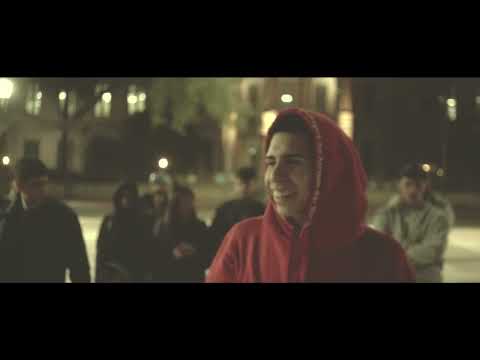 NAISTA vs VOLTIO vs ZEUDA / 8VOS / ANTICOPS'HH 3ra Fecha Torneo de Plazas