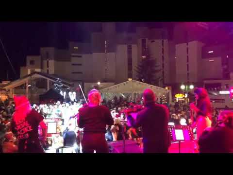 The Hip Hop Orchestra x East 17 - Stay Another (Live at Rise Festival 2019)