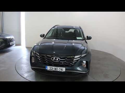 Hyundai Tucson 2WD Executive - Image 2