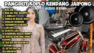 Download lagu DANGDUT KOPLO KENDANG JAIPONG COCOK UNTUK HAJATAN 2026 mp3 Download lagu DANGDUT KOPLO KENDANG JAIPONG COCOK UNTUK HAJATAN 2026 mp3