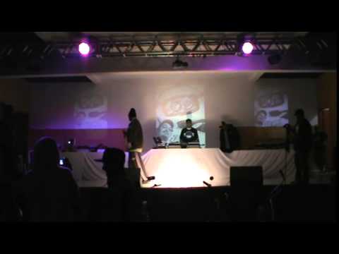 Slow da BF -NY/SP Conection-24-05-2014