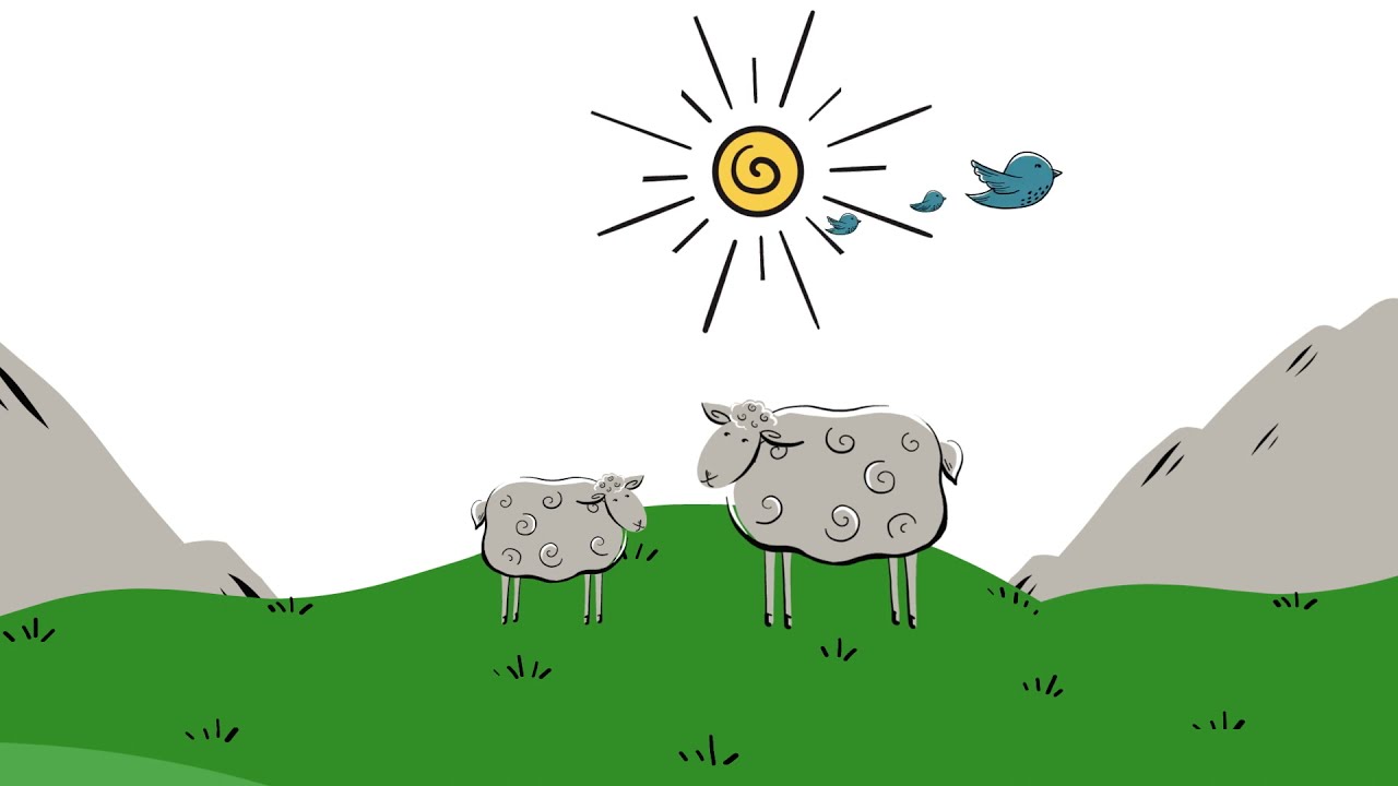 The Gospel Project for Kids: The Creation Story