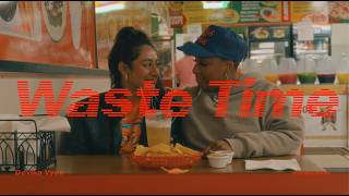 Award Winning Queer short film | Waste Time: A Complicated Love Story
