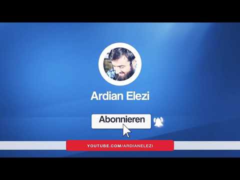 ▪Përshkrimi i ndodhisë së mrekullueshme mbrenda në shpellë | Ardian Elezi