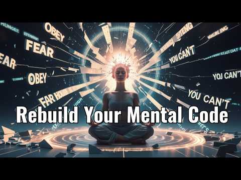 Reverse Programming: Rewire Your Mind Code | Break Free From the Mental Script