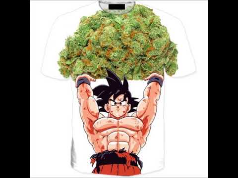 Gang Albanii  - Marihuana 420 Zioło Giecik Skun Blant Nightcore