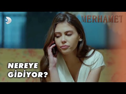 Şadiye Gidiyor! - Merhamet Özel Klip