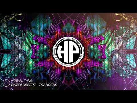 SweClubberz - Trancend