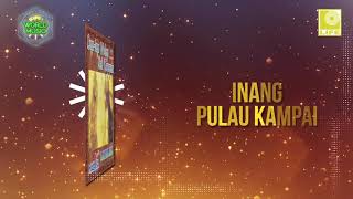 Download lagu Lagu-Lagu Melayu Asli Terpopular - Inang Pulau Kampai (Kampai Host Island) (L. Ramli) mp3 Download lagu Lagu-Lagu Melayu Asli Terpopular - Inang Pulau Kampai (Kampai Host Island) (L. Ramli) mp3