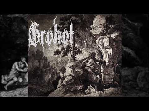 Grohot - Creatio ex Nihilo