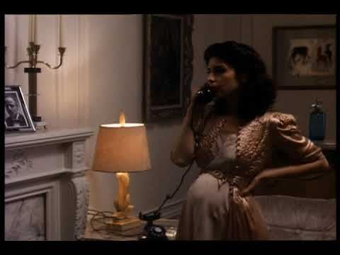 The Godfather | Deleted scene | Carlo's girlfriend extended