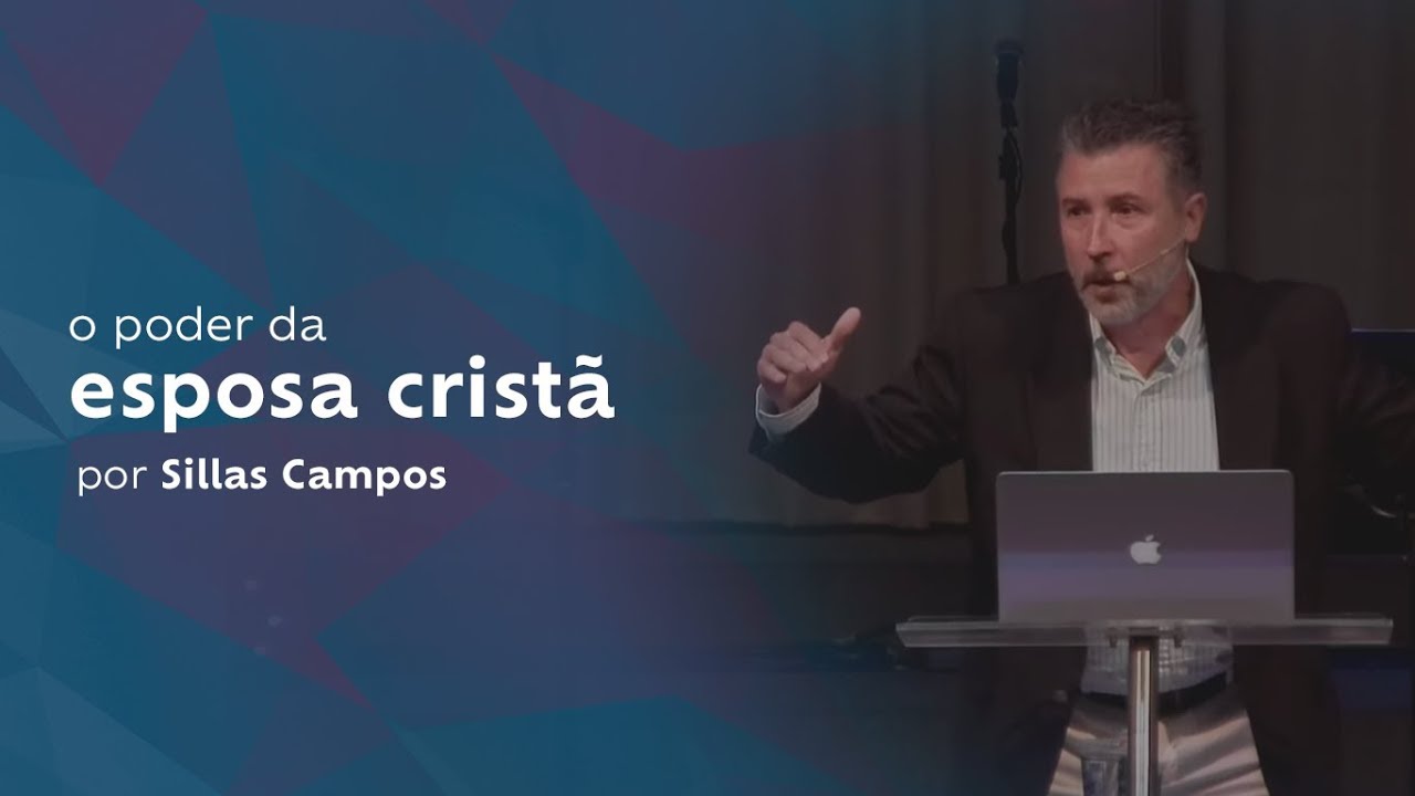o poder da esposa cristã por Sillas Campos
