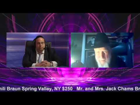 Oorahthon 2020 LIVE!!! TrimRegesh