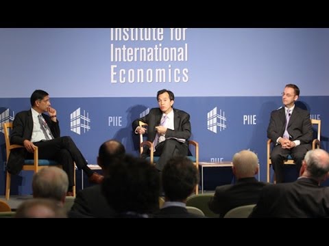 Q and A with Greg Ip about the Economist's Global Economy Survey