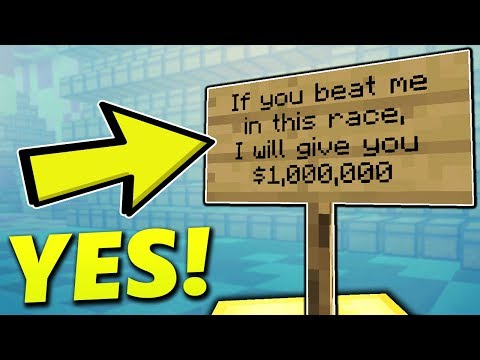 CHALLENGE ACCEPTED... *EPIC* | Minecraft FACTIONS #411