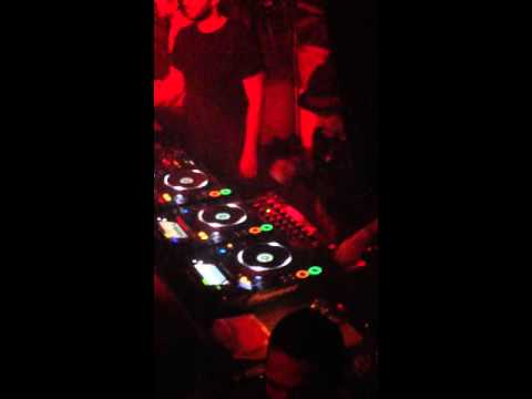 Little Louie Vega Live Room 26 30.1.2016 parte 1