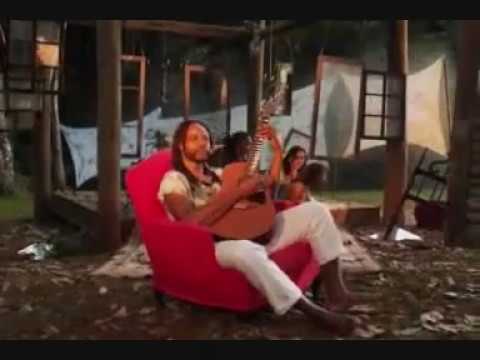 "Da Ghama - Um Só Coração" (Videoclipe Oficial)