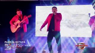 Fuerza Regida- En Modesto Se La Pasa [Inedita En Vivo] Corridos 2018