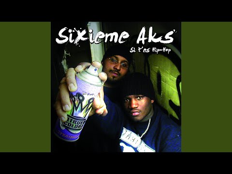 Le mal dans le sang (feat. Les Rieurs, Mo'vez Lang, Atk, H-10 Streekt, Fona Moebius, LHF)