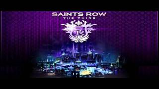 Saints Row The Third K12 FM - Ratatat - Neckbrace
